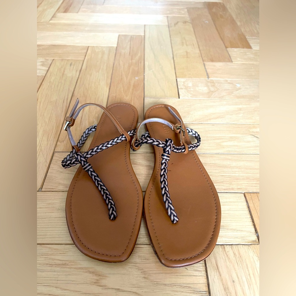 Aerin Sandals